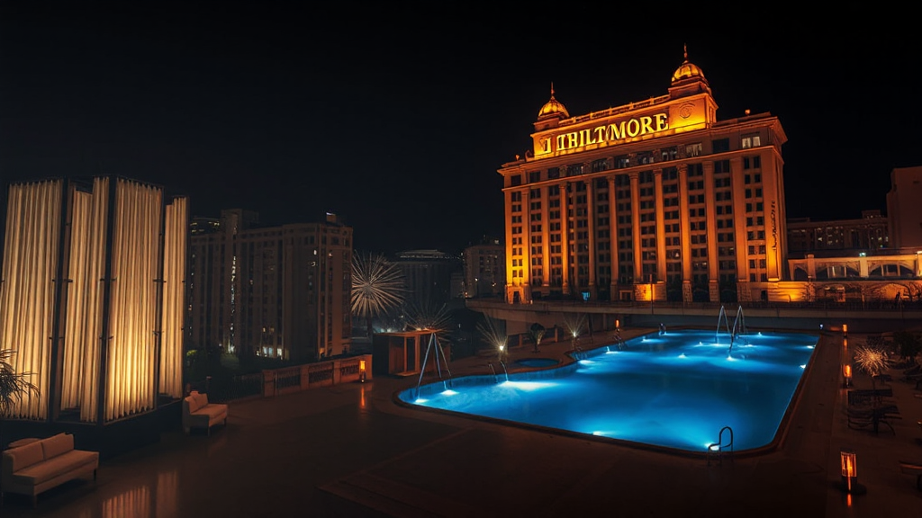 Discover the Elegance and Comfort of thebiltmorehotels