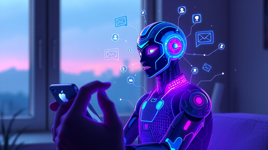 CrushOn.AI: The New Era of AI Companionship and Digital Interaction