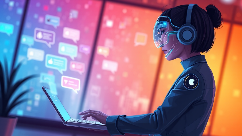 Why You Should Visit CrushOn AI for Engaging AI Character Conversations