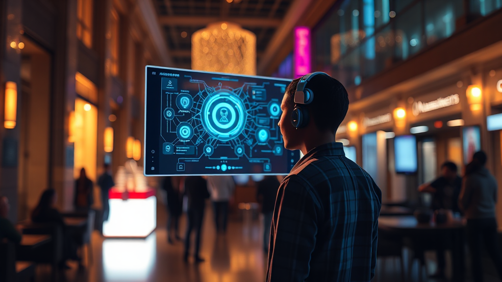 AI Porn Chat: The New Frontier of Virtual Intimacy and Its Impact on Relationships