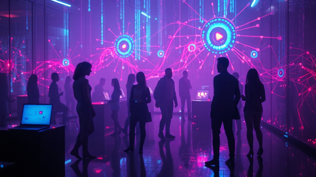 The Evolution of NSFW AI: Navigating Digital Intimacy in 2025