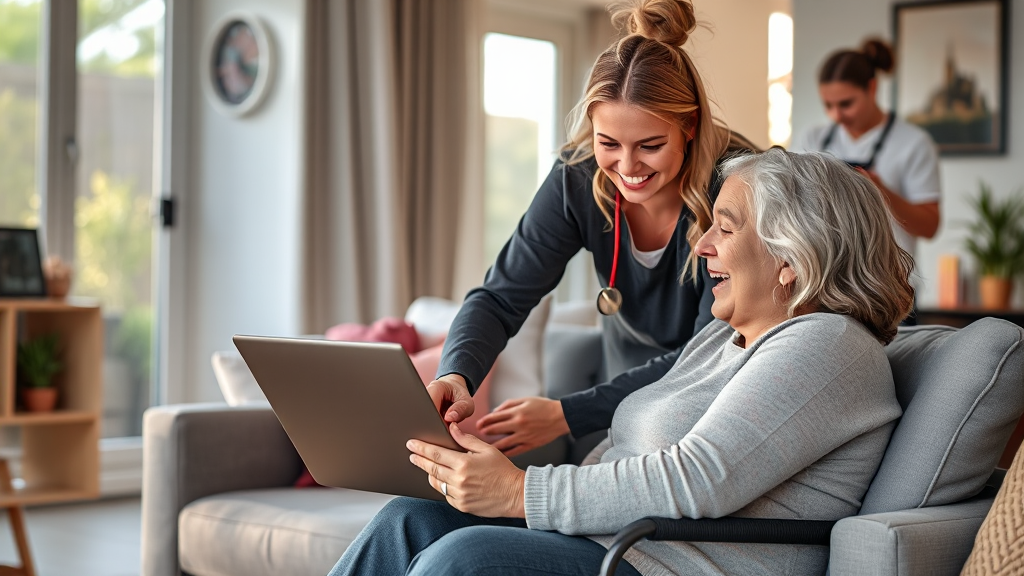 How NDIS Allied Health Services Build Independence and Wellbeing