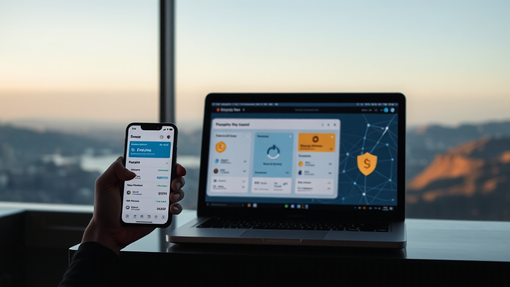 Why the Freighter Wallet App Is a Smart Choice for Stellar Asset Management