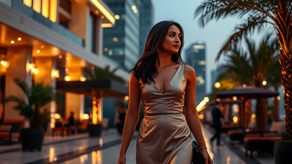 Young Escorts in Lahore: A Refined Guide to Elite Companionship