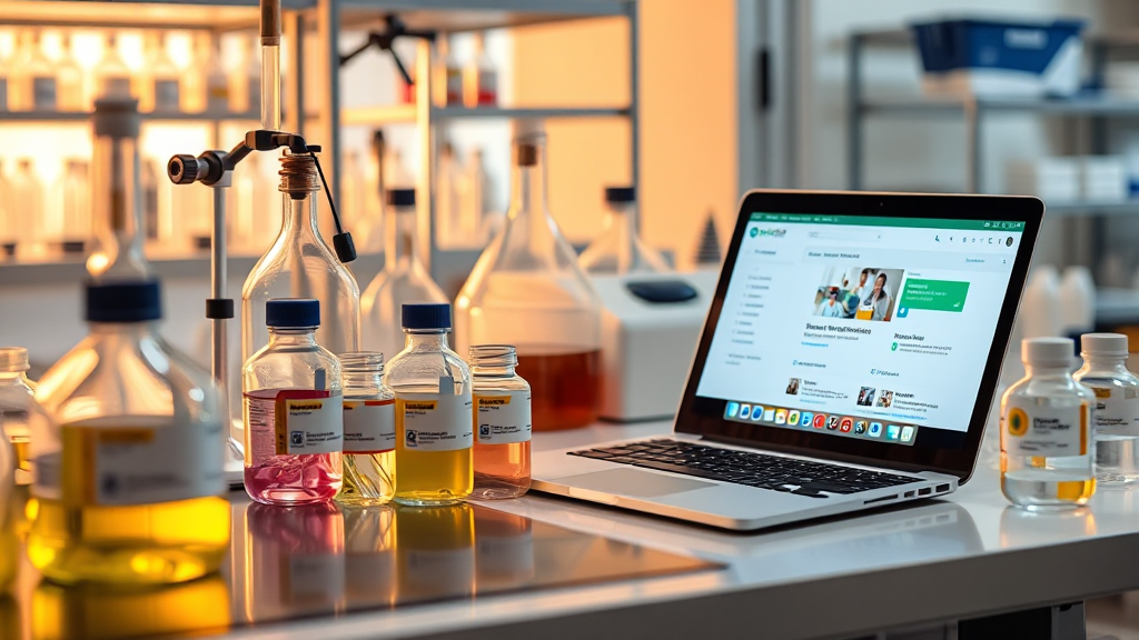 Buy 5cladba raw material: A Practical Sourcing Guide for Laboratory Researchers