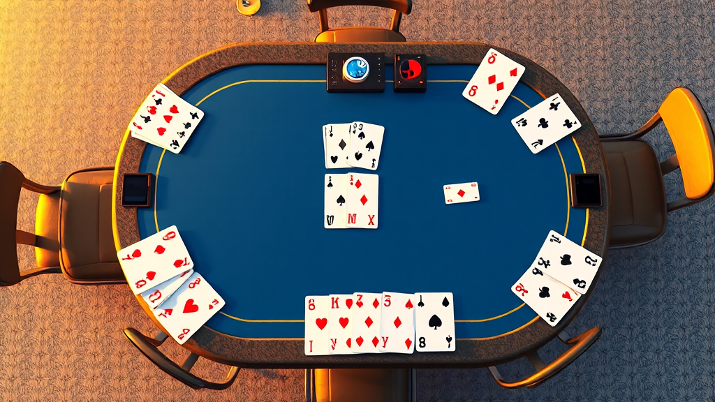 Online Rummy Game: A Practical Guide to Rules, Tables and Smart Play