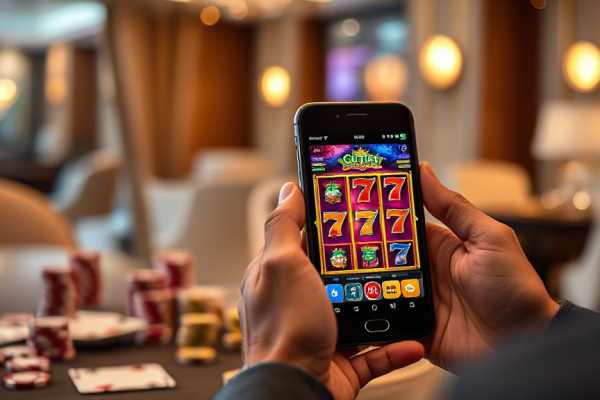 CT777 Compared With Mobile Gaming Apps in General