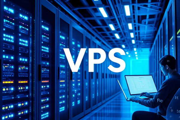 Top 5 VPS Providers of 2026 According to Aggregated Ratings