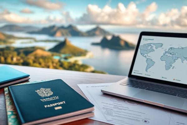 Vanuatu CBI Legitimacy vs Hype: A Practitioner’s Working Checklist
