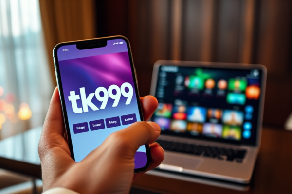 tk999 and the Real Alternatives: Choosing With Clear Criteria