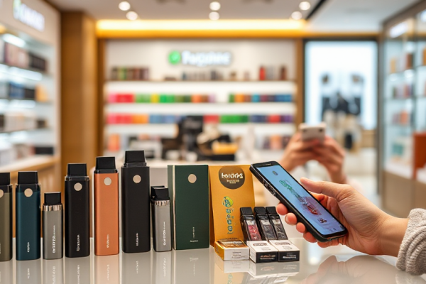 Know Your Device Before Vape Contact: A Singapore Buyer’s Approach